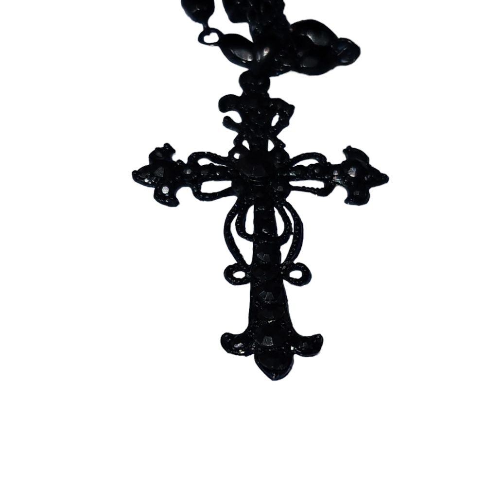 Black Cross